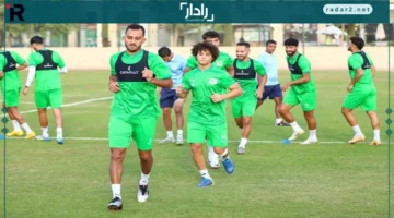 مباشر ومجاني.. تابع مباراة المصري والاتحاد في الكونفيدرالية بدون اشتراك